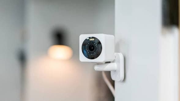 CCTV Security Systems