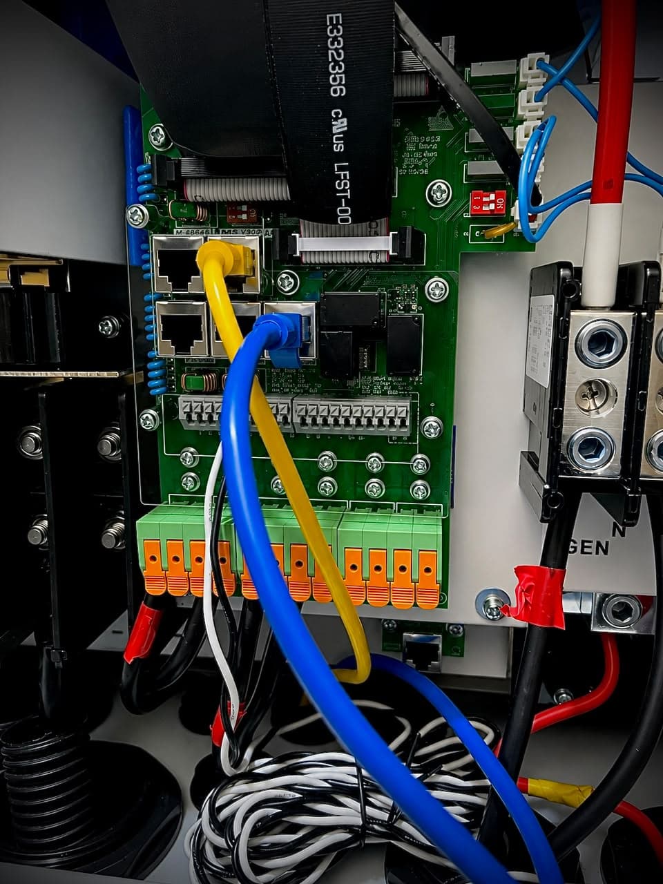 Custom Solutions