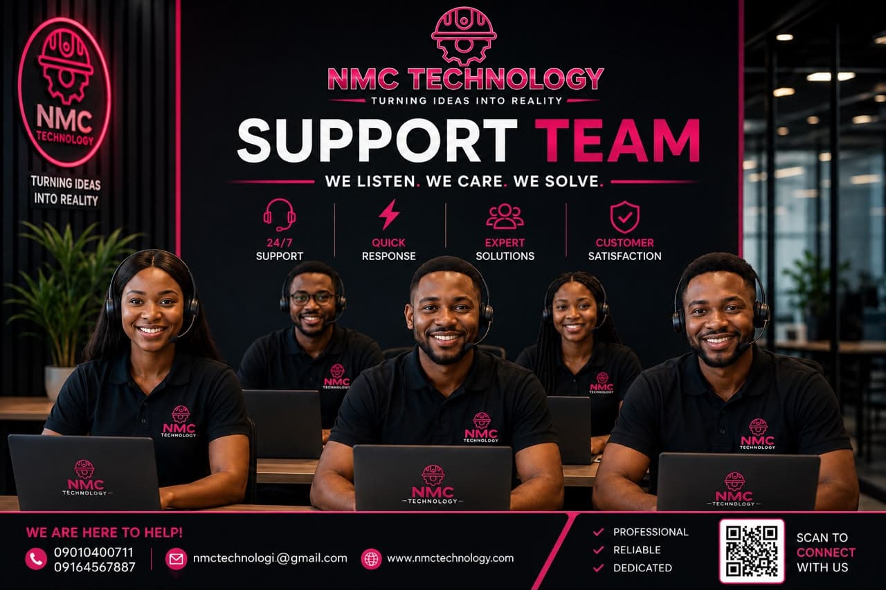 Professional Support